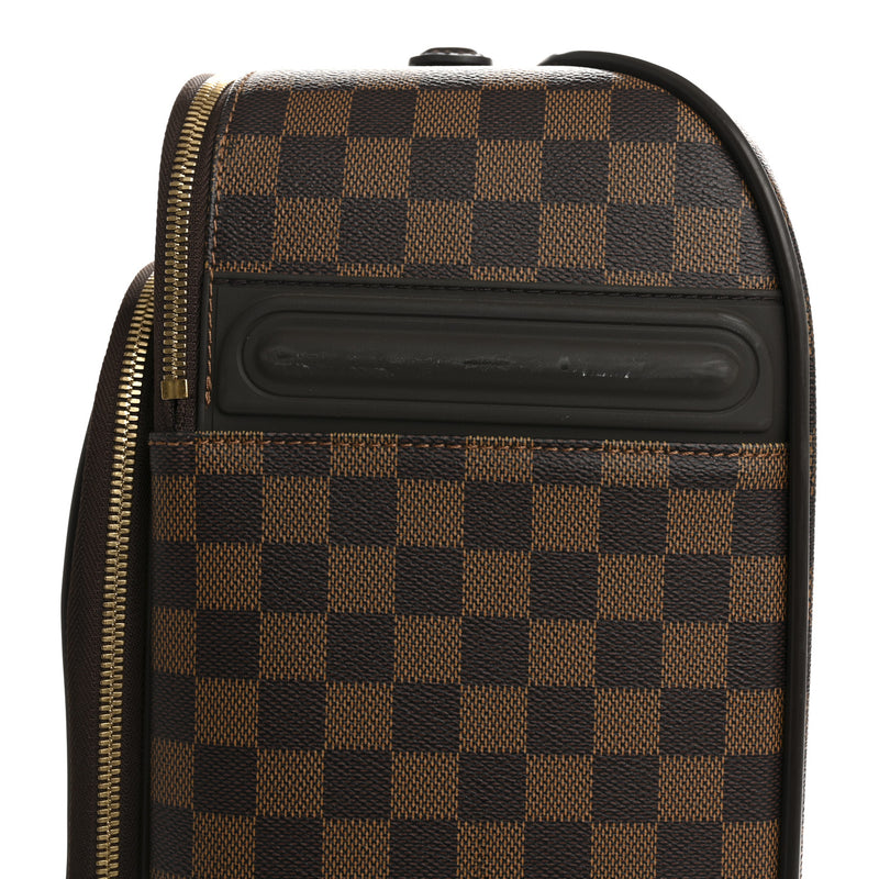 Louis Vuitton Damier Ebene Pegase 55