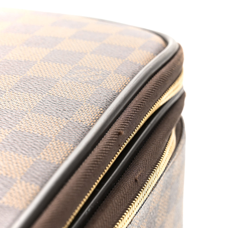 Louis Vuitton Damier Ebene Pegase 55