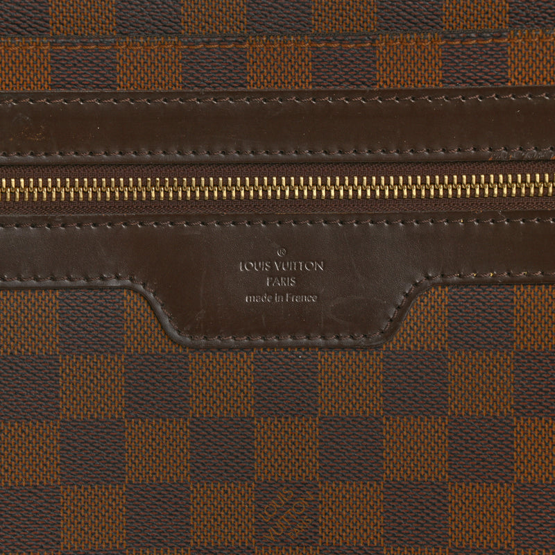 Louis Vuitton Damier Ebene Pegase 55