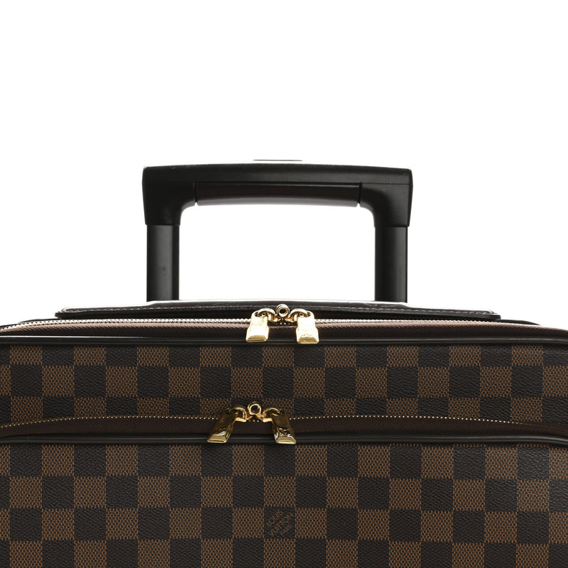 Louis Vuitton Damier Ebene Pegase 55