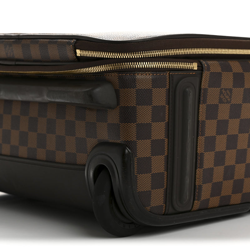 Louis Vuitton Damier Ebene Pegase 55
