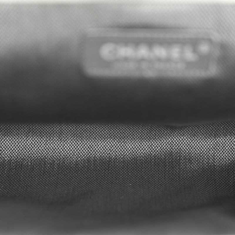 Chanel Lambskin Vertical Quilted