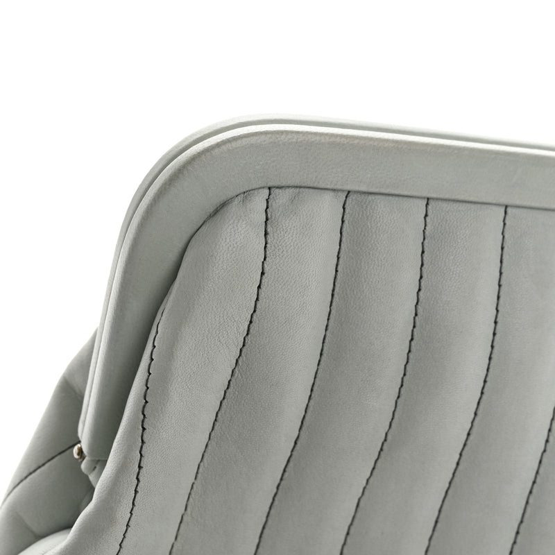 Chanel Lambskin Vertical Quilted