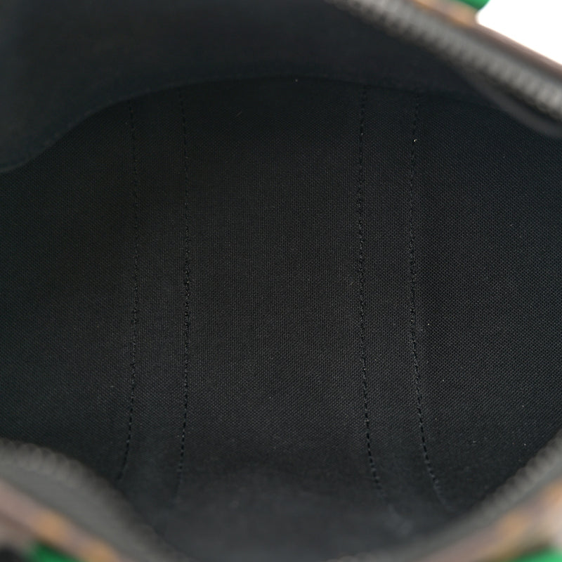 Louis Vuitton Macassar Keepall