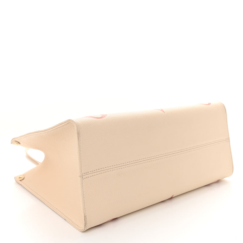 Louis Vuitton Empreinte Giant Onthego Mm