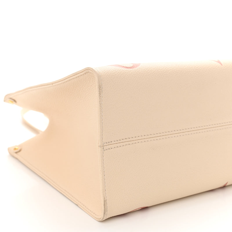 Louis Vuitton Empreinte Giant Onthego Mm