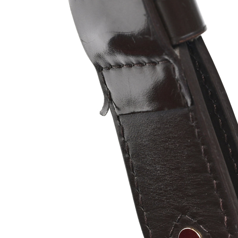 Louis Vuitton Damier Ebene Galliera Pm