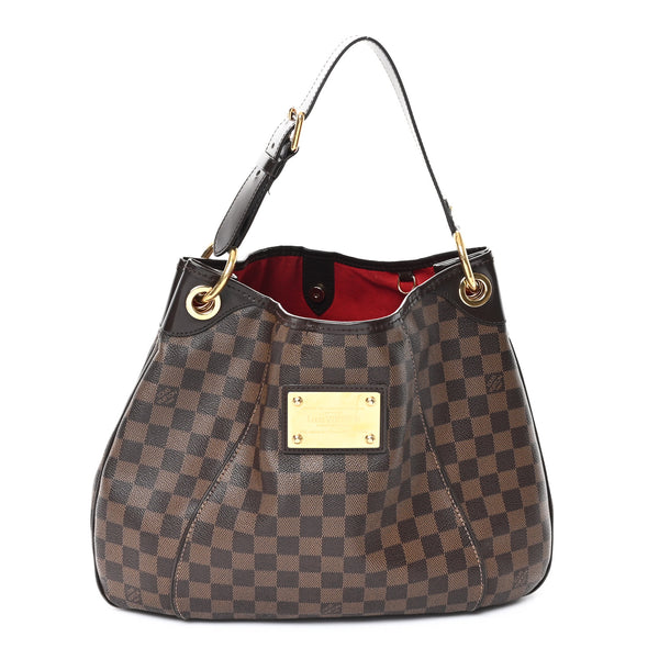 Louis Vuitton Damier Ebene Galliera Pm