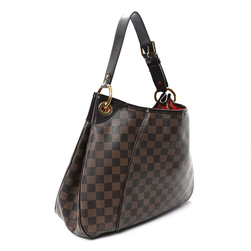 Louis Vuitton Damier Ebene Galliera Pm