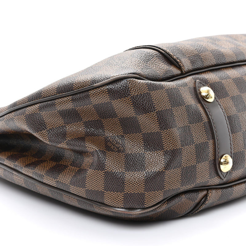 Louis Vuitton Damier Ebene Galliera Pm