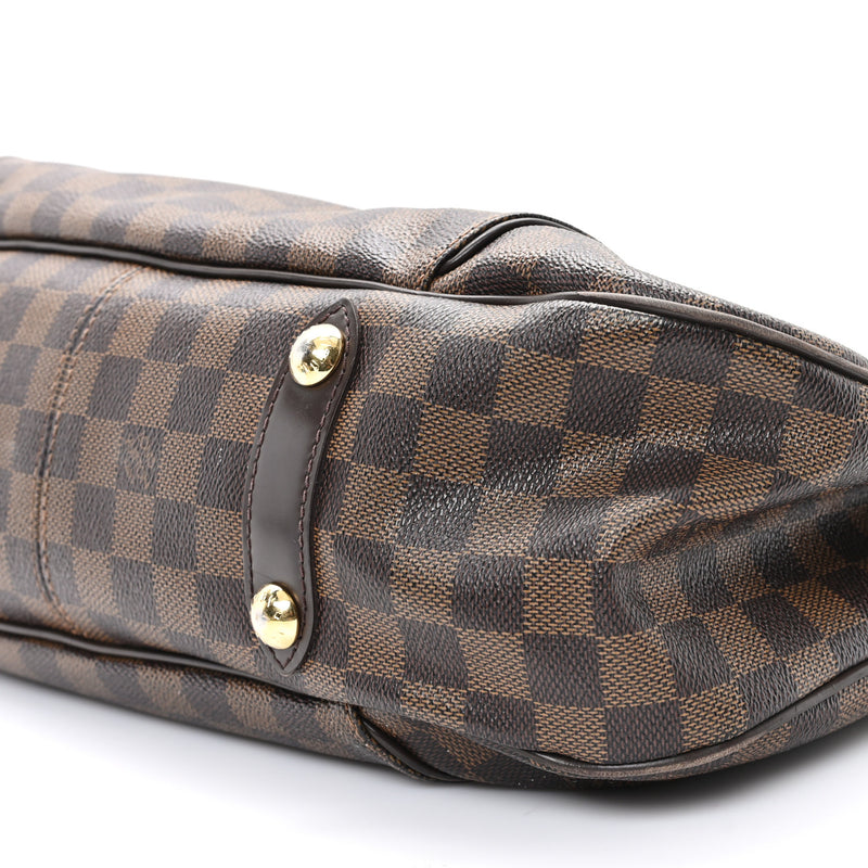 Louis Vuitton Damier Ebene Galliera Pm