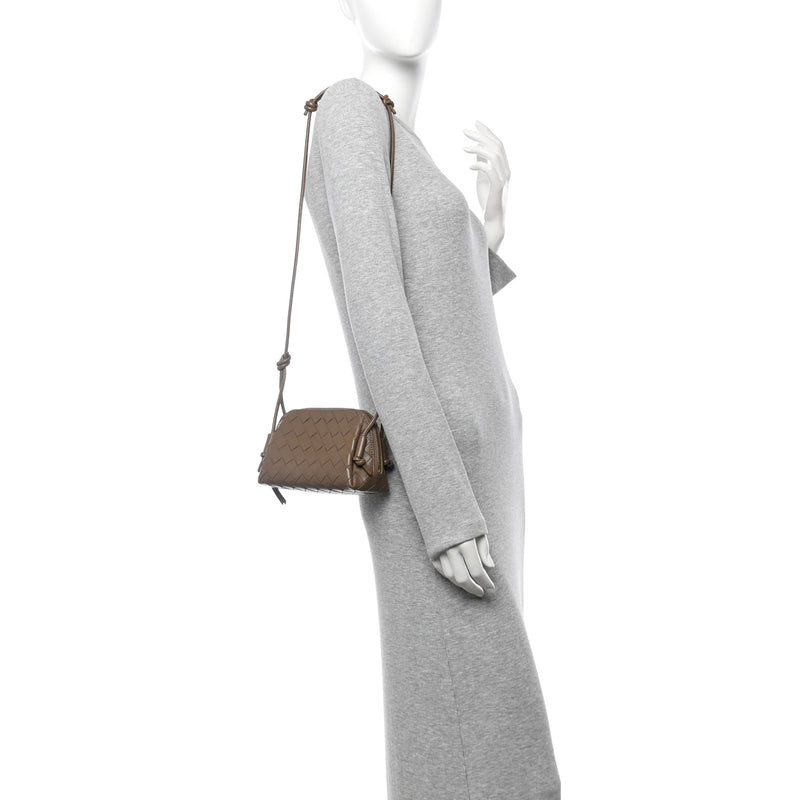 Bottega Veneta Nappa Intrecciato Concert