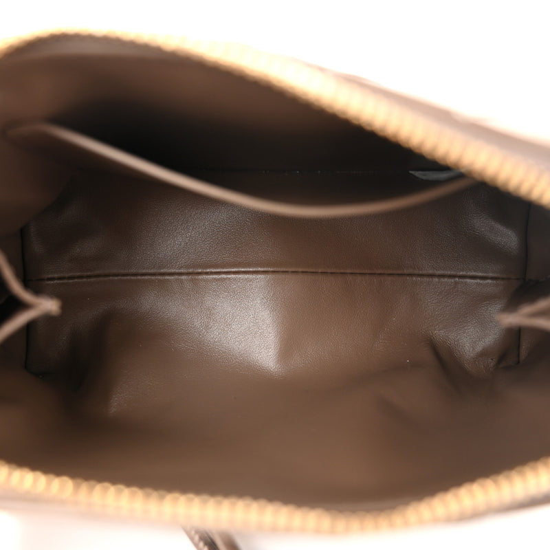 Bottega Veneta Nappa Intrecciato Concert