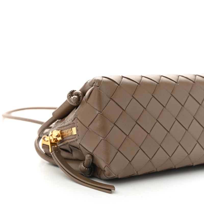 Bottega Veneta Nappa Intrecciato Concert