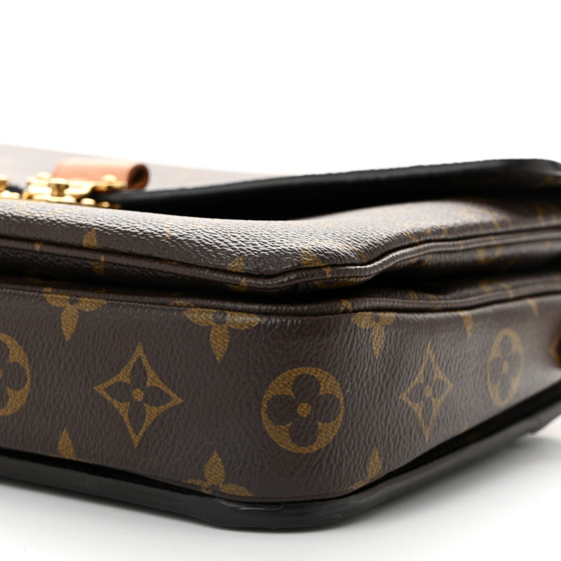 Louis Vuitton Pochette Metis