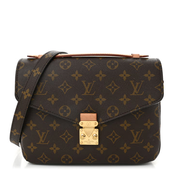 Louis Vuitton Pochette Metis