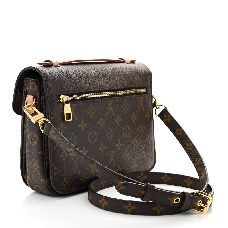 Louis Vuitton Pochette Metis