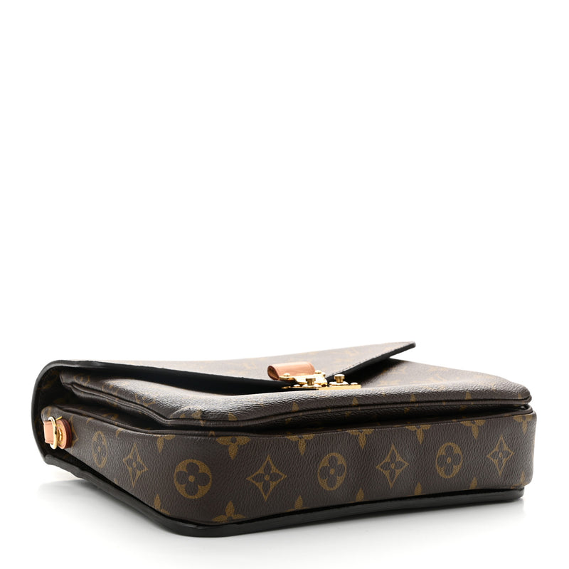 Louis Vuitton Pochette Metis