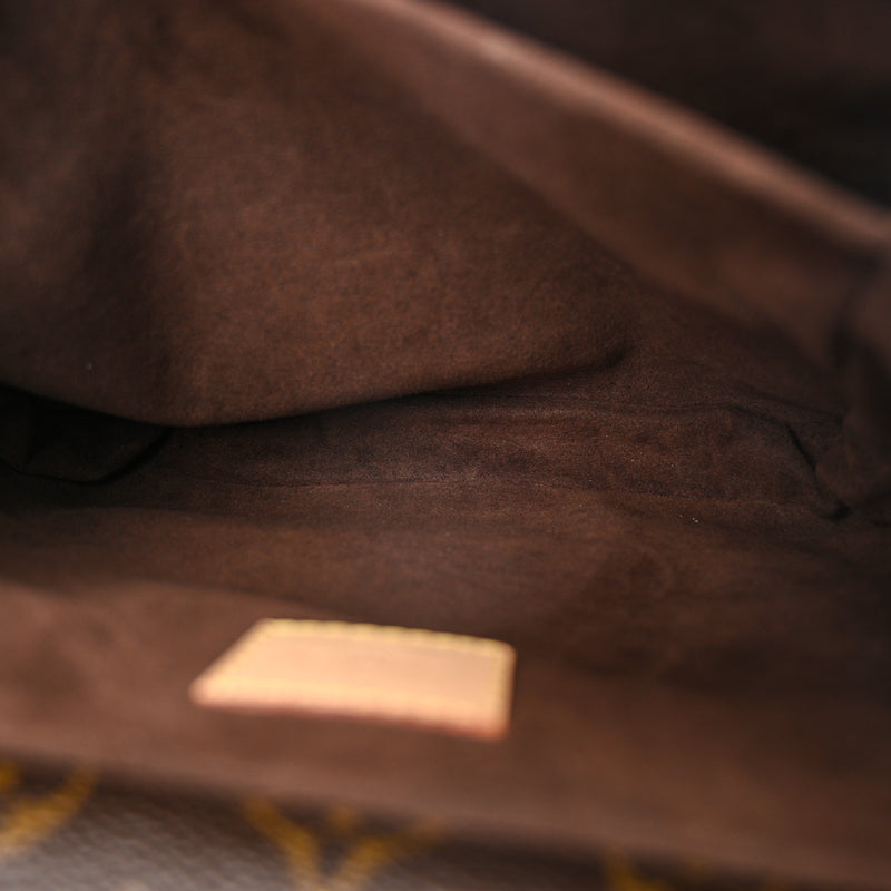 Louis Vuitton Pochette Metis