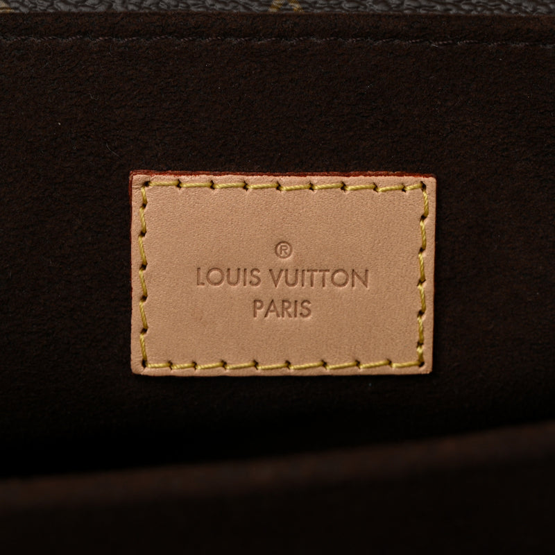 Louis Vuitton Pochette Metis