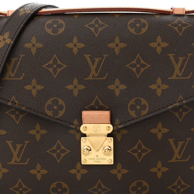 Louis Vuitton Pochette Metis