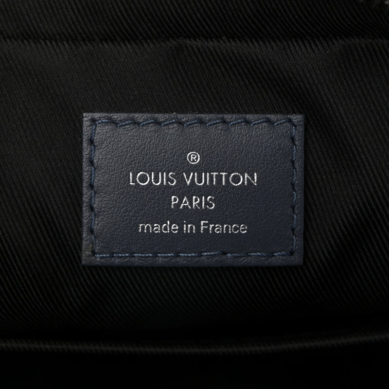Louis Vuitton Calfskin Shadow Trio