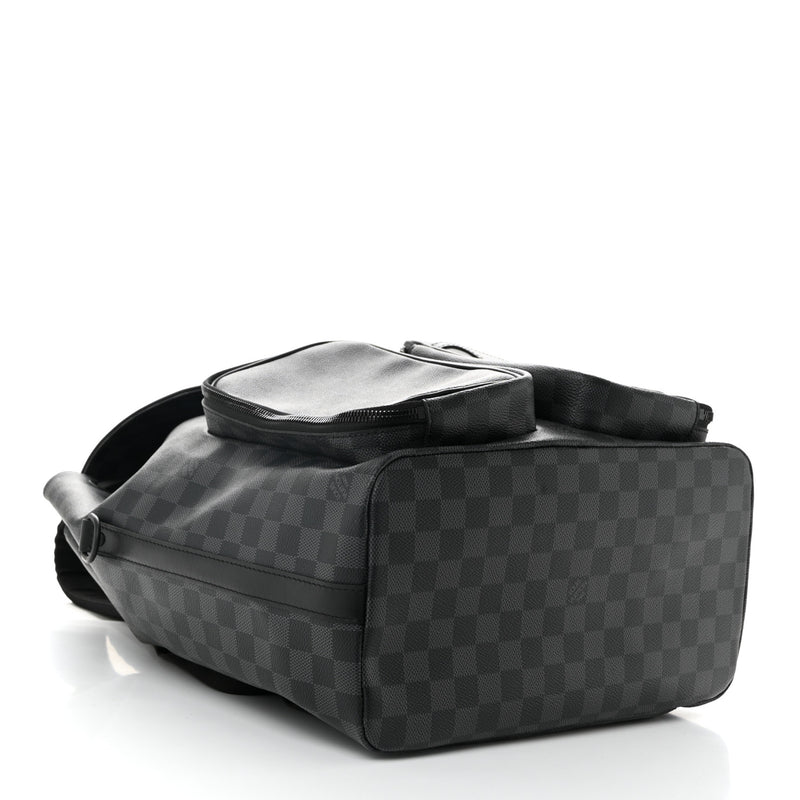 Louis Vuitton Damier Graphite Utility
