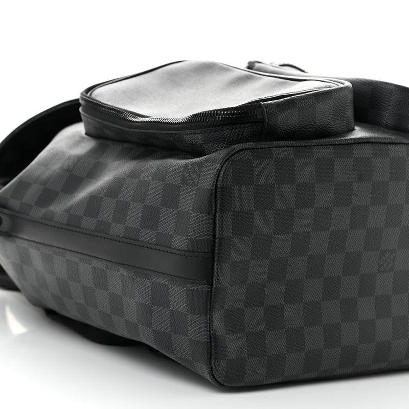 Louis Vuitton Damier Graphite Utility