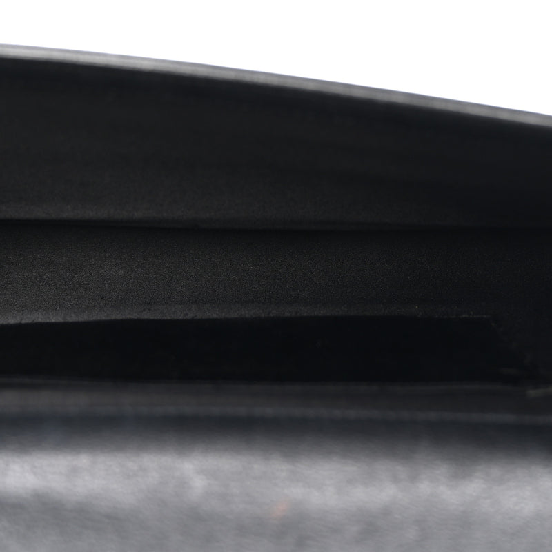 Saint Laurent Calfskin Large Belle De