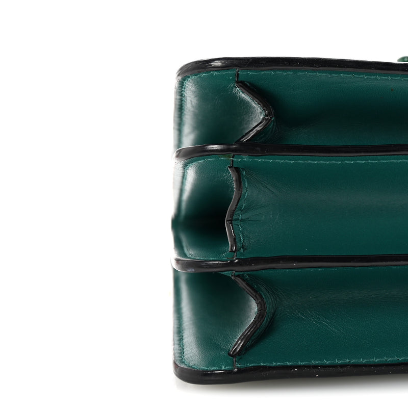 Bulgari Calfskin Serpenti Forever Top