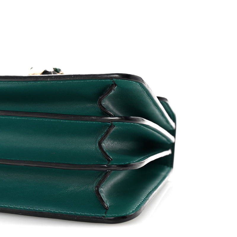 Bulgari Calfskin Serpenti Forever Top