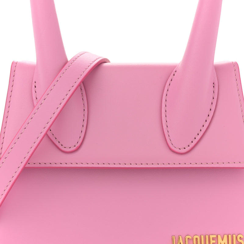 Jacquemus Smooth Calfskin Le Chiquito