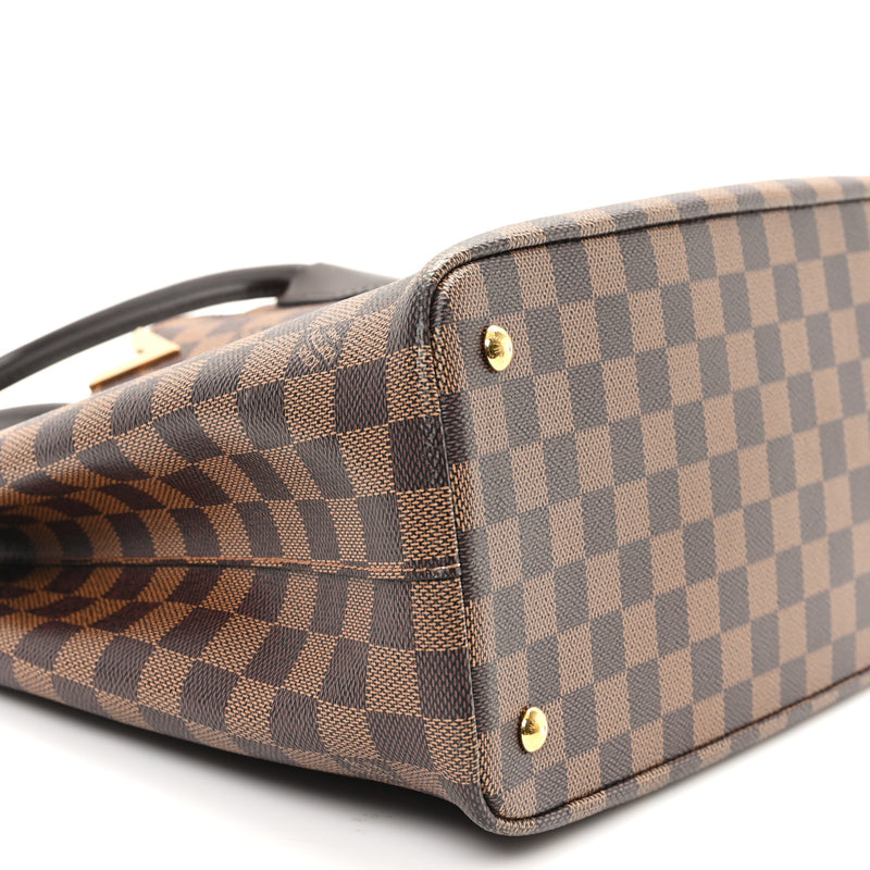 Louis Vuitton Damier Ebene Kensington