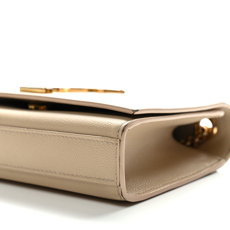 Saint Laurent Grain De Poudre Small Kate