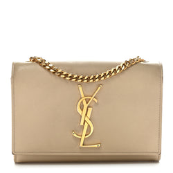 Saint Laurent Grain De Poudre Small Kate