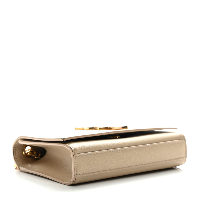 Saint Laurent Grain De Poudre Small Kate