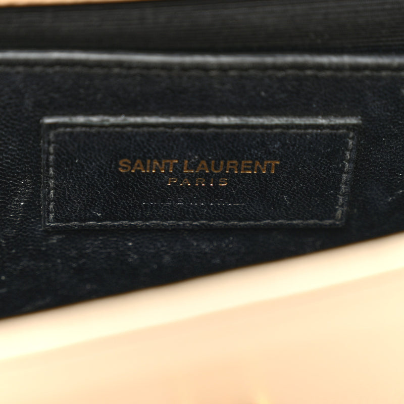 Saint Laurent Grain De Poudre Small Kate