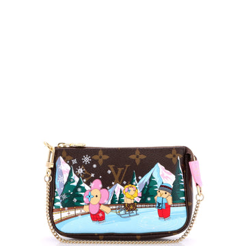 Pochette Accessoires Limited Edition