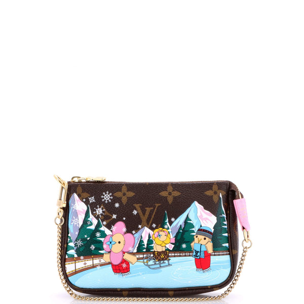 Pochette Accessoires Limited Edition