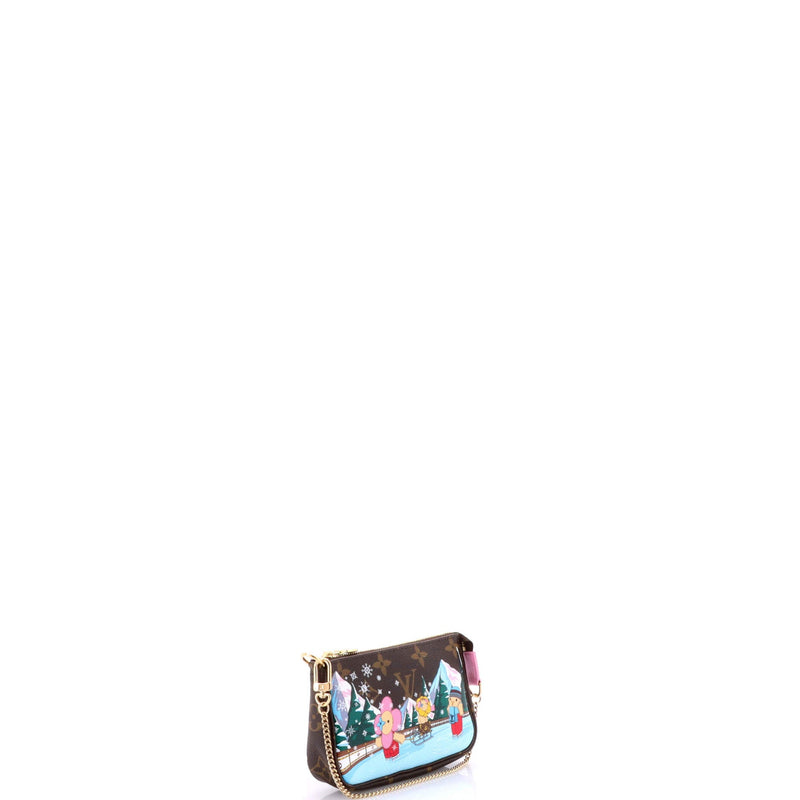 Pochette Accessoires Limited Edition