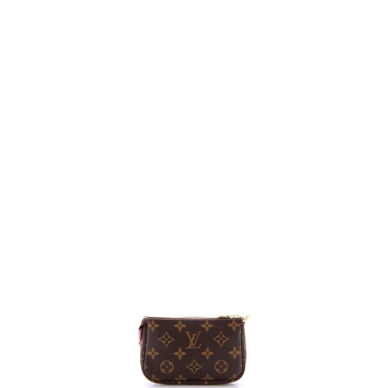 Pochette Accessoires Limited Edition