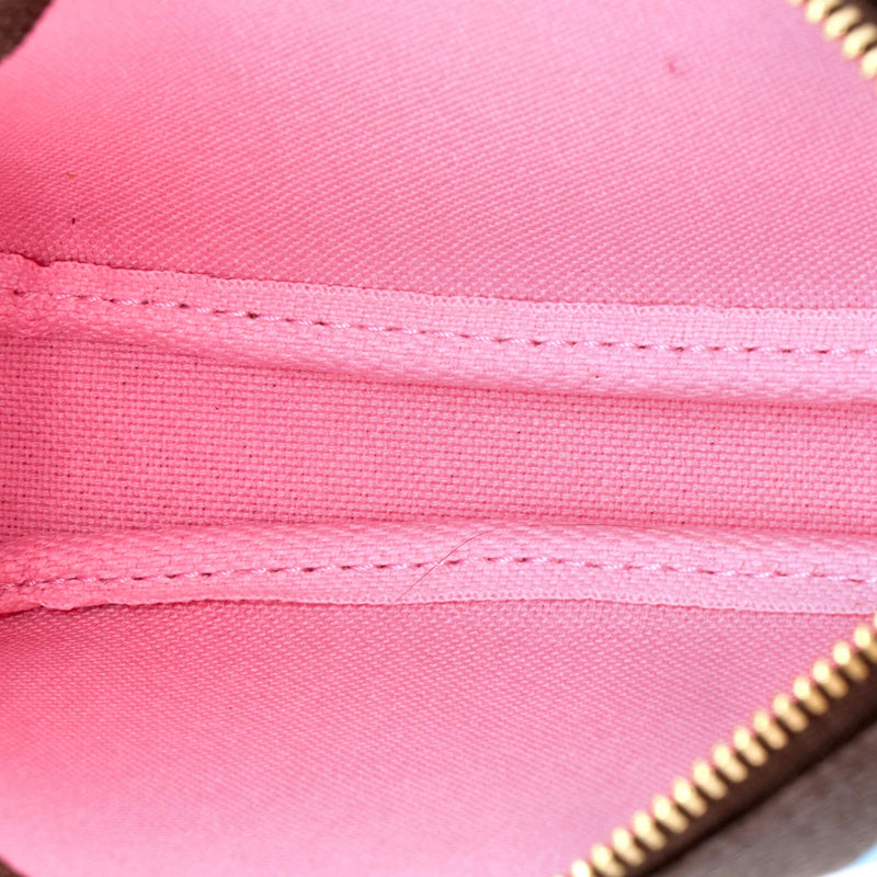 Pochette Accessoires Limited Edition