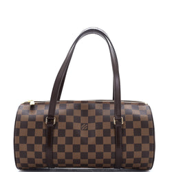 Papillon Handbag Damier 30