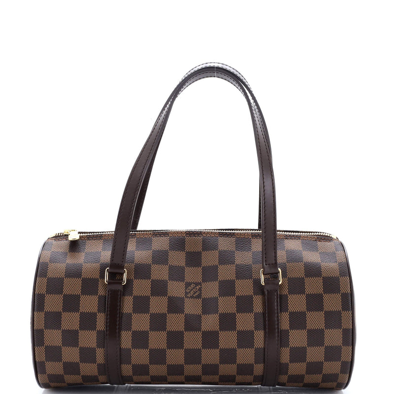 Papillon Handbag Damier 30