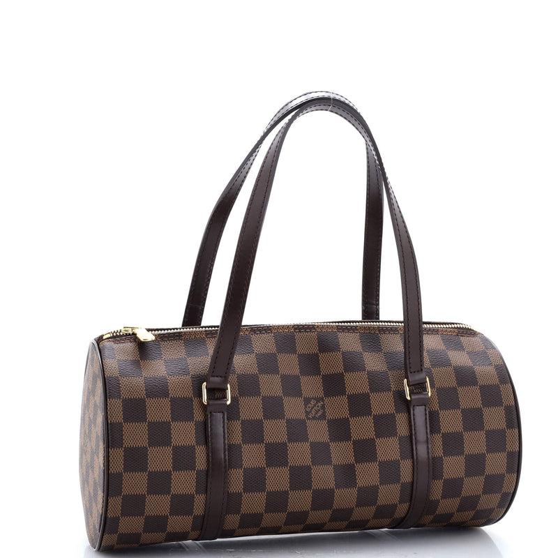 Papillon Handbag Damier 30