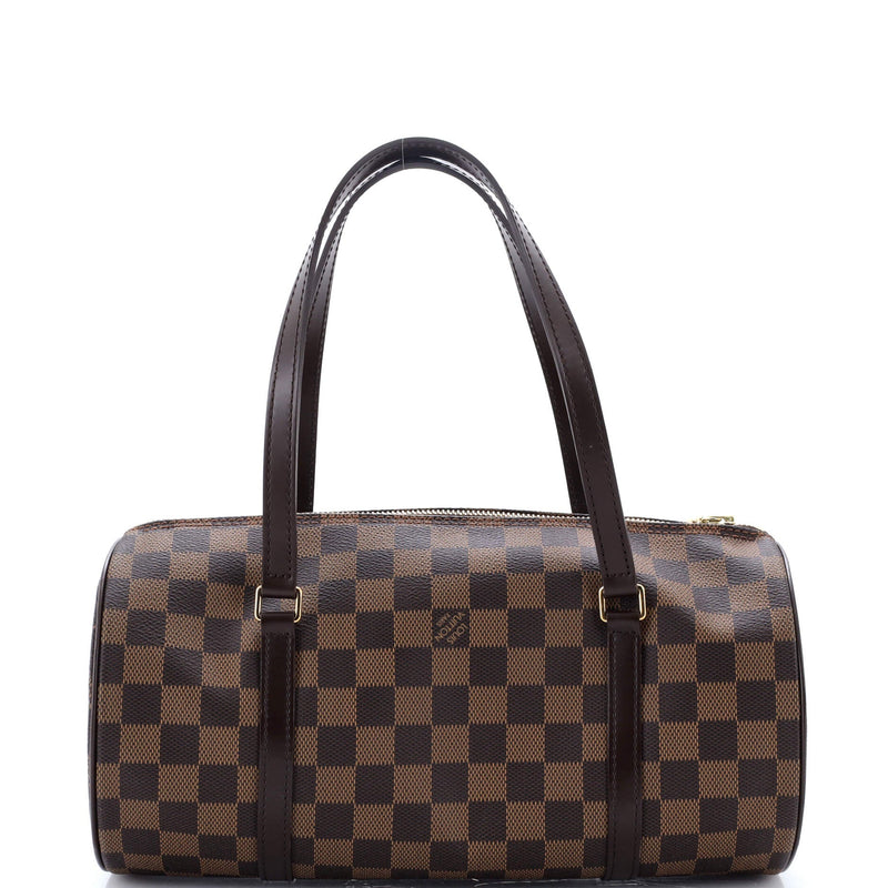 Papillon Handbag Damier 30