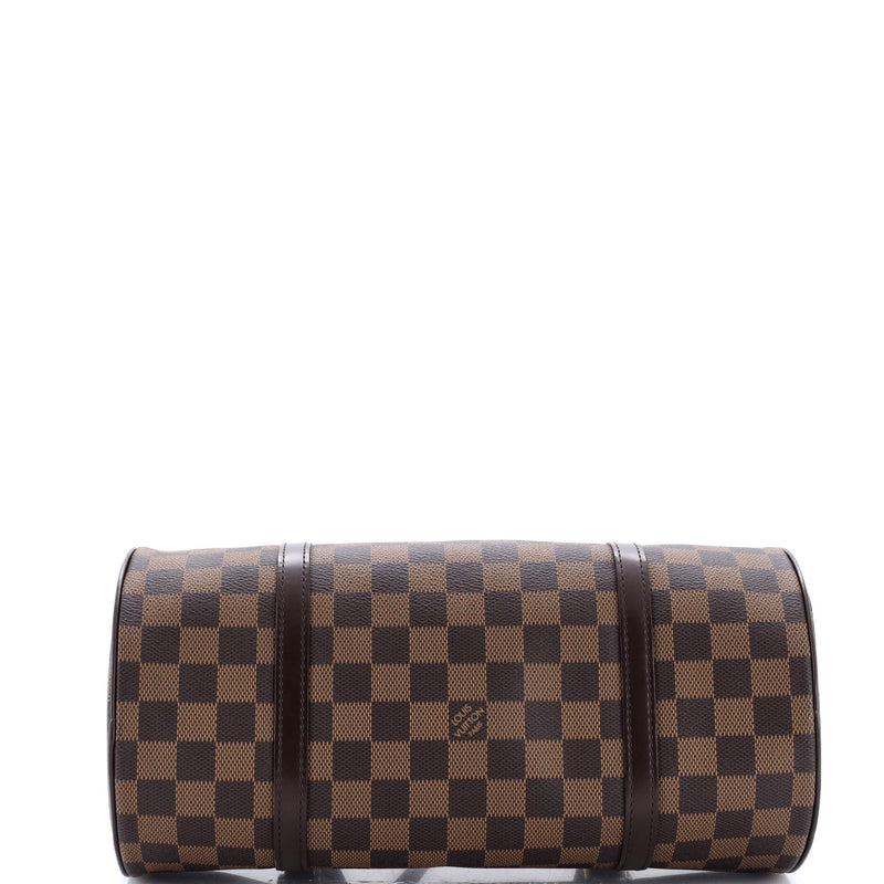 Papillon Handbag Damier 30