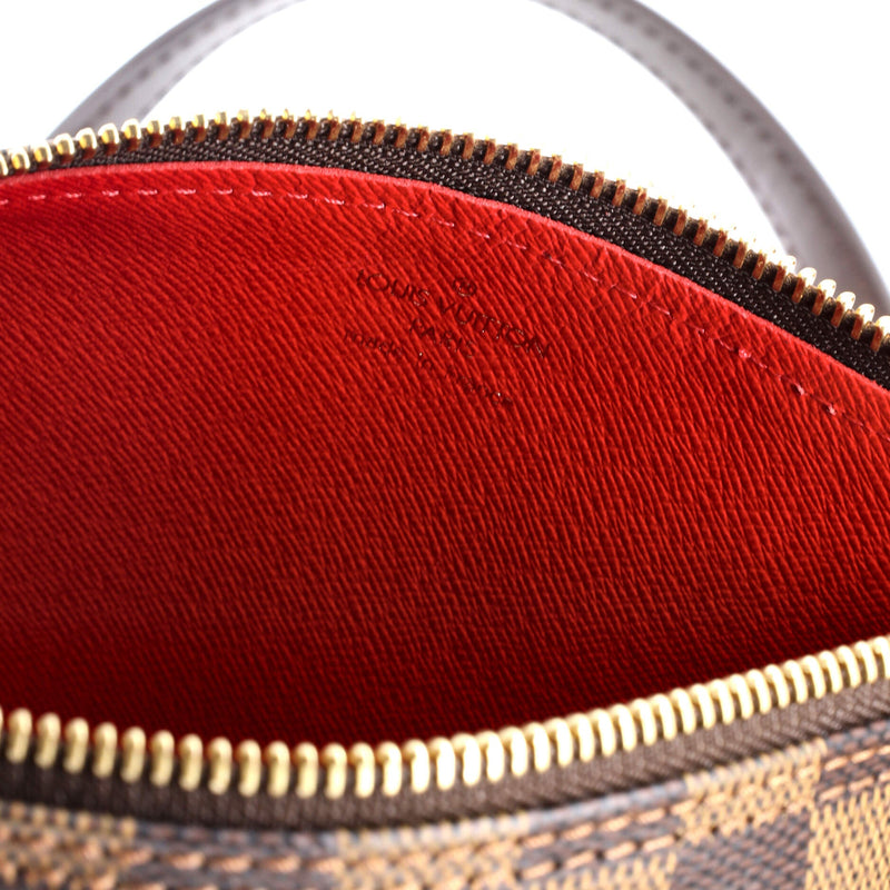 Papillon Handbag Damier 30