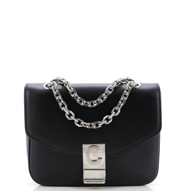 C Bag Leather Small