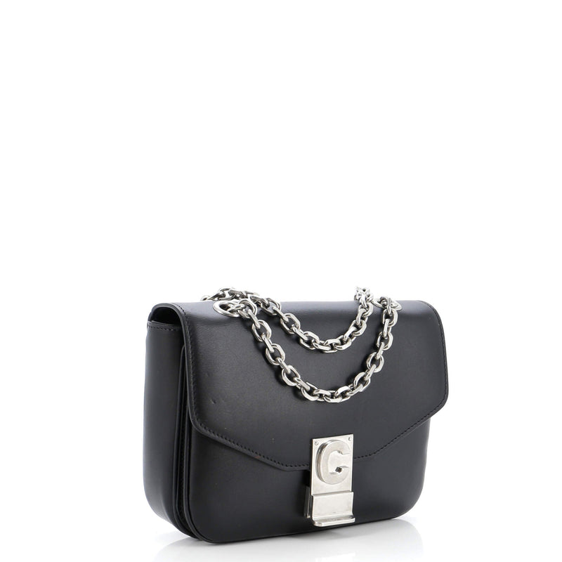 C Bag Leather Small